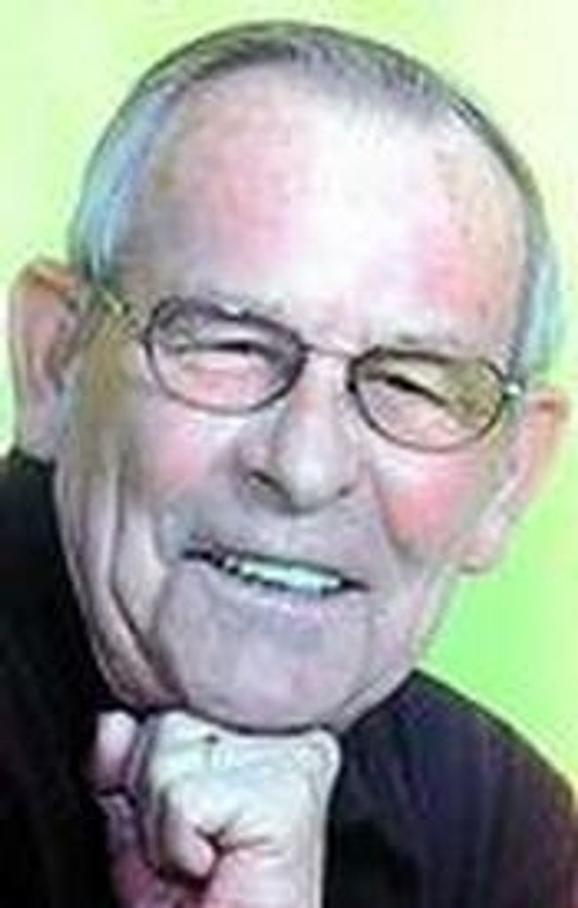 Melvin Ray Hanshaw Profile Photo