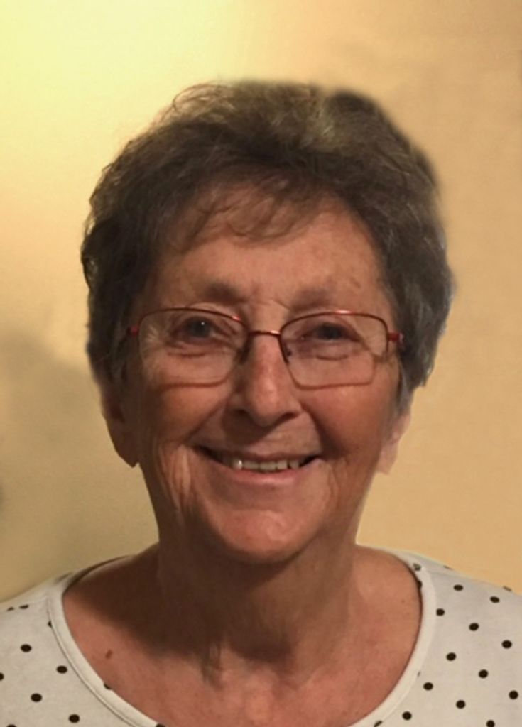 Kathyrn (Kay) Lebert