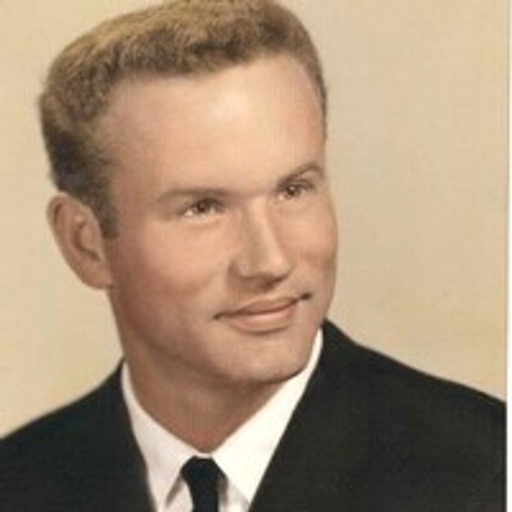 James R. Stadler Profile Photo