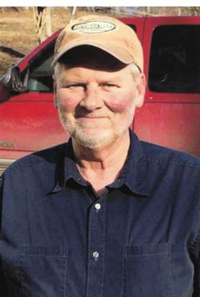 Stephen Wayne Scott Profile Photo