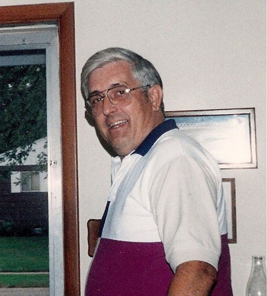 Stephen C. Ellis Profile Photo
