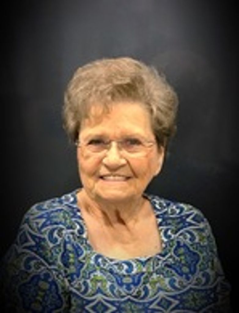 Alice Moore