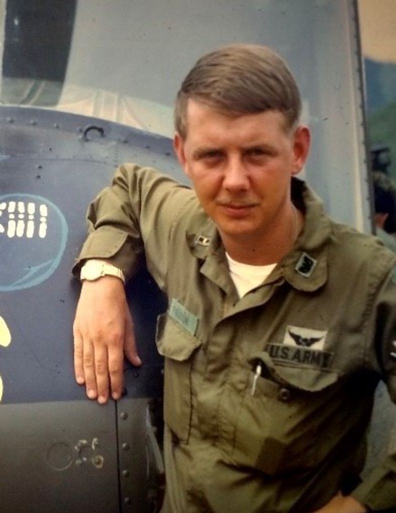 Philip "Tom" Paulson