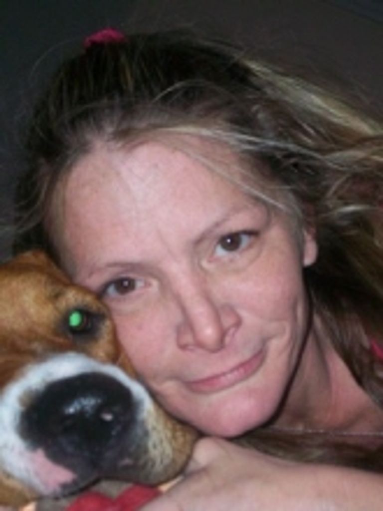 Shonda Lea Thompson