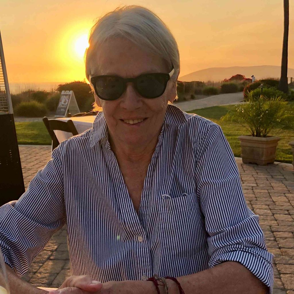 Stephanie Tucker Profile Photo