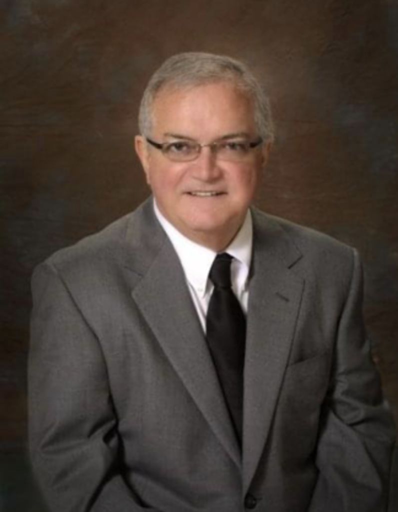 Dr. Larry Edison Forth, Sr. Profile Photo