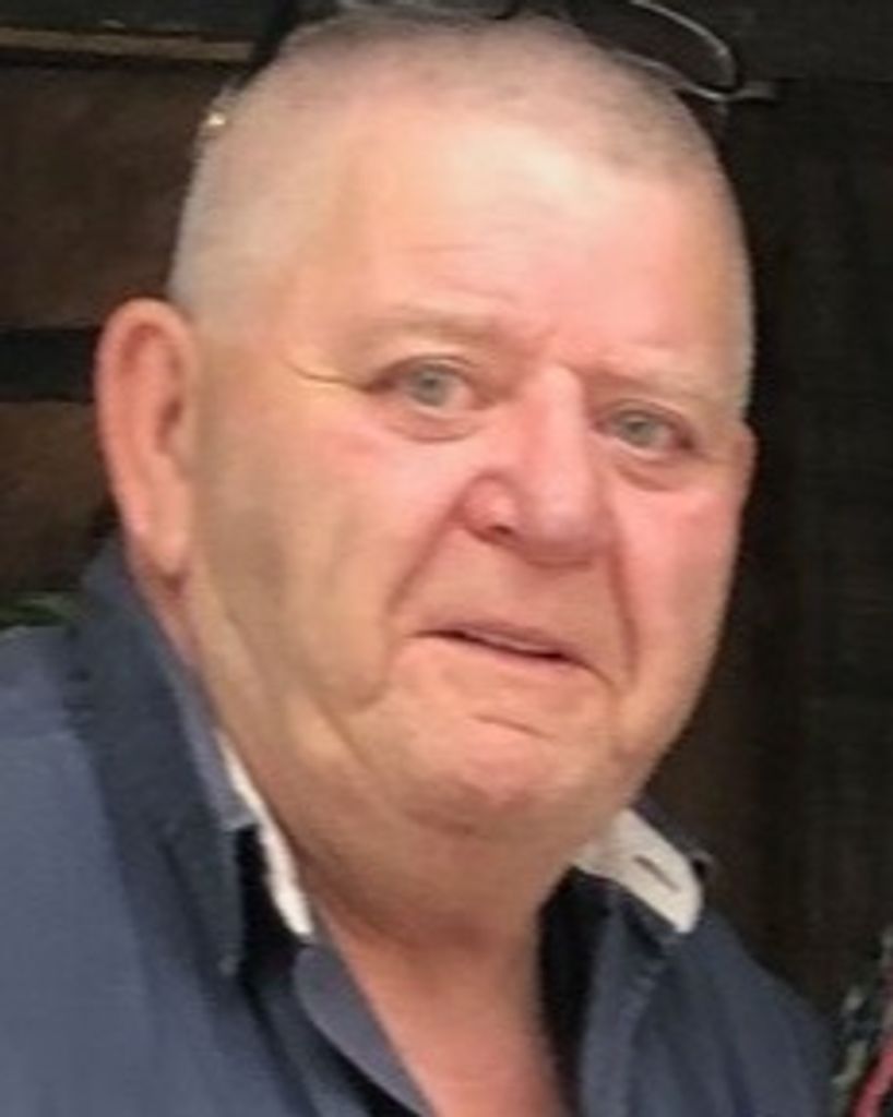 Carl Alexander Brooks Profile Photo