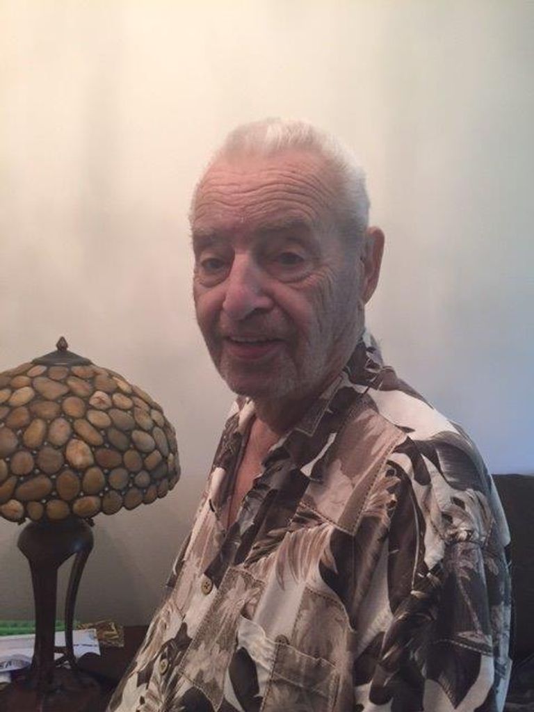 Alfred Patrick Conklin Sr.