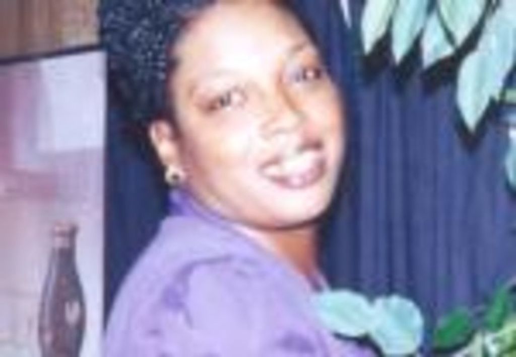 Mizella Dickson Clifton