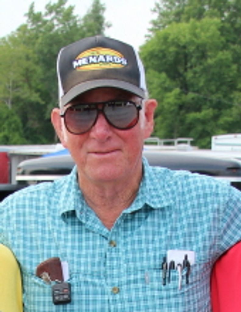 Earl W. Bonner