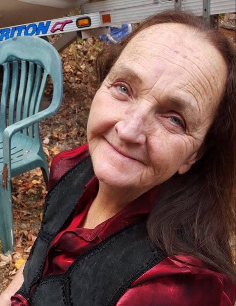 Connie Darlene Gaddis