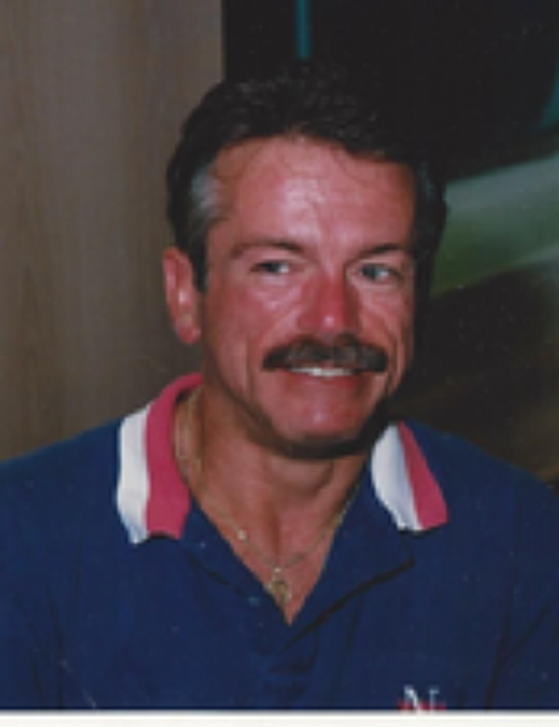Albert Ronald "Ron" Anderson