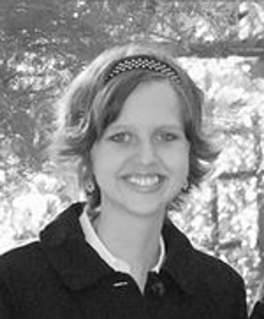 Lauren Michelle Webb