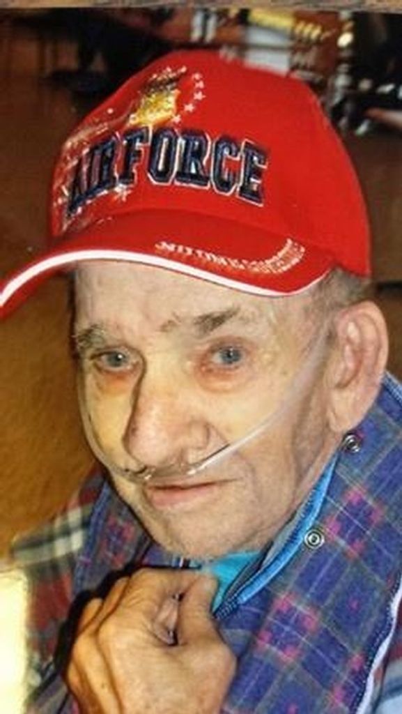 Harvey Eugene Rollins