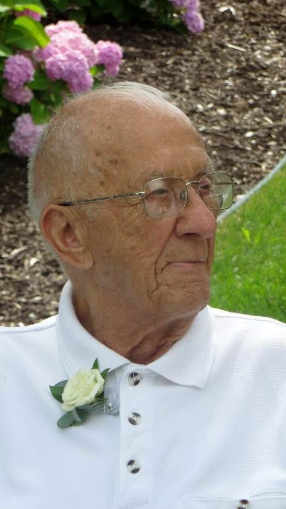 Jerry F. Fouch Profile Photo