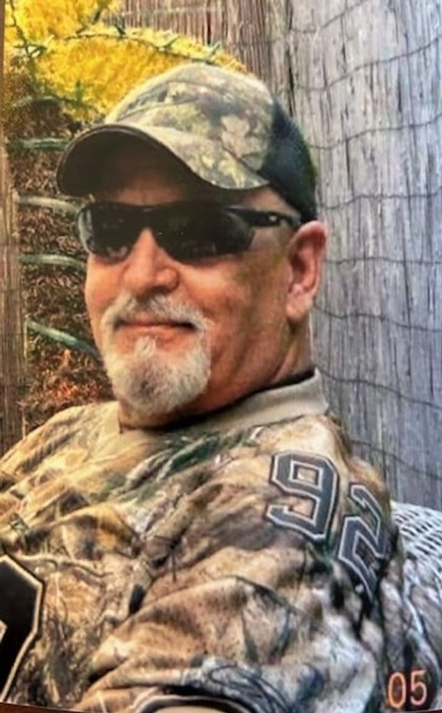 Timothy Wayne Legg Sr. Profile Photo