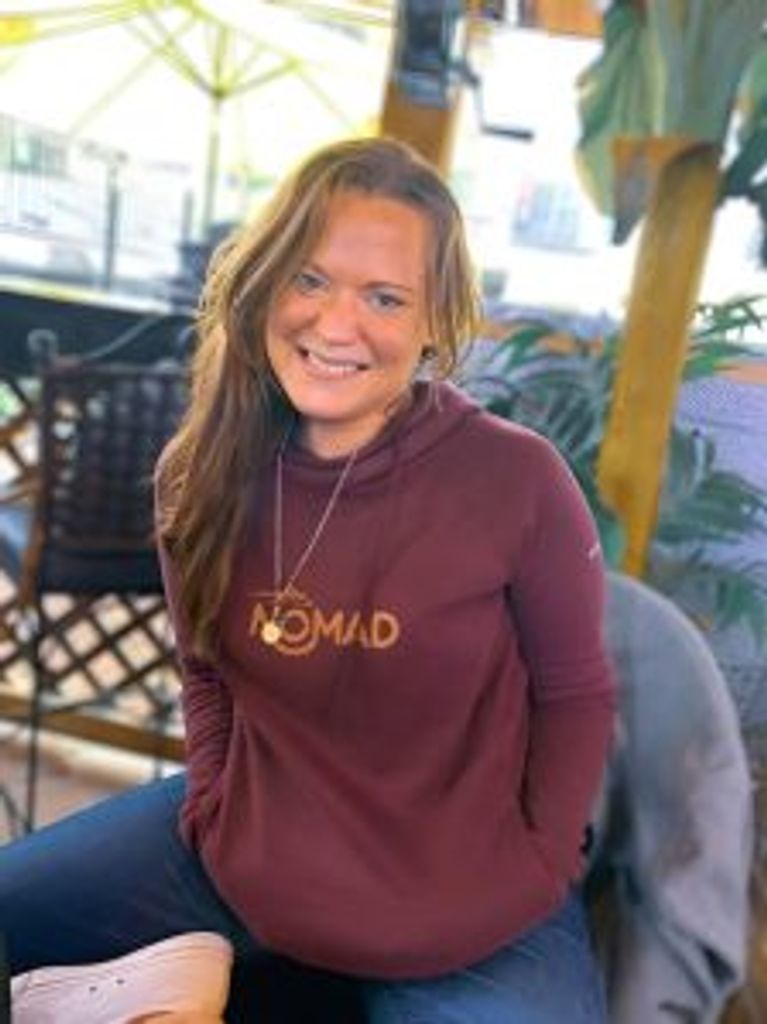 Kristen Michelle Eck Profile Photo