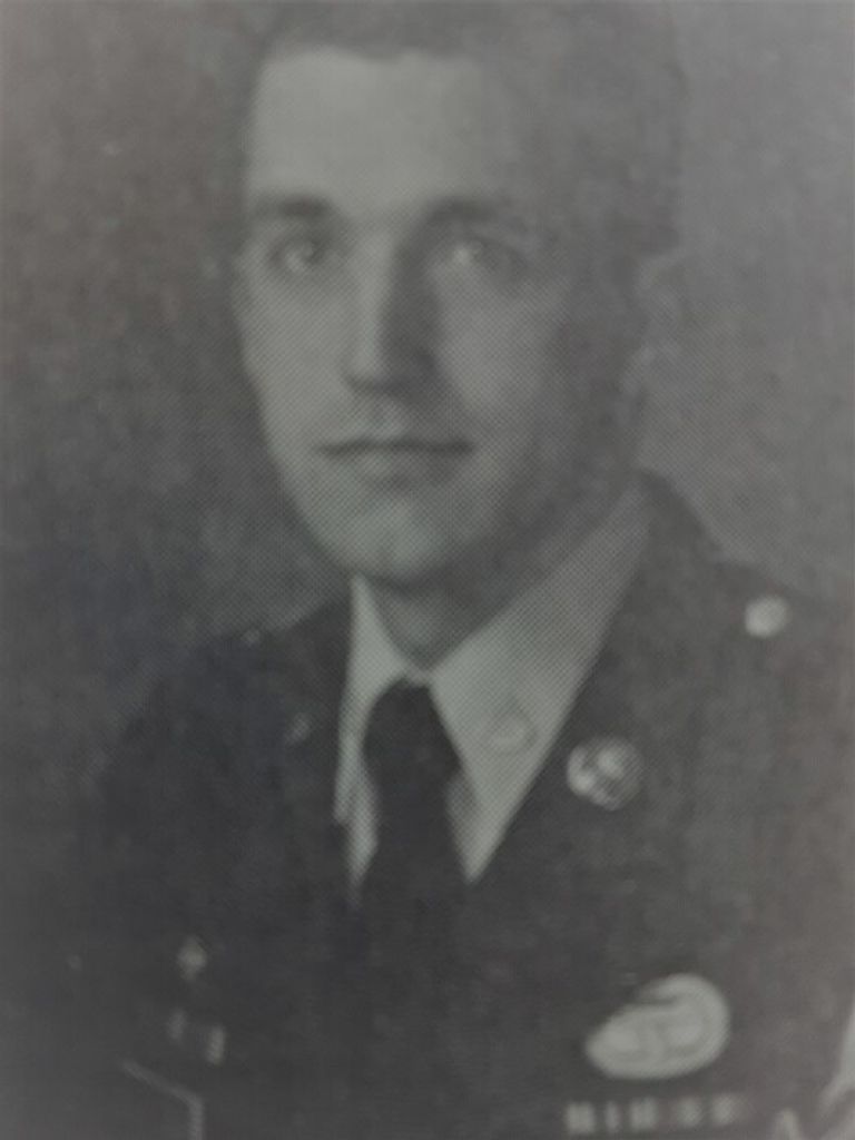 Justin Charland