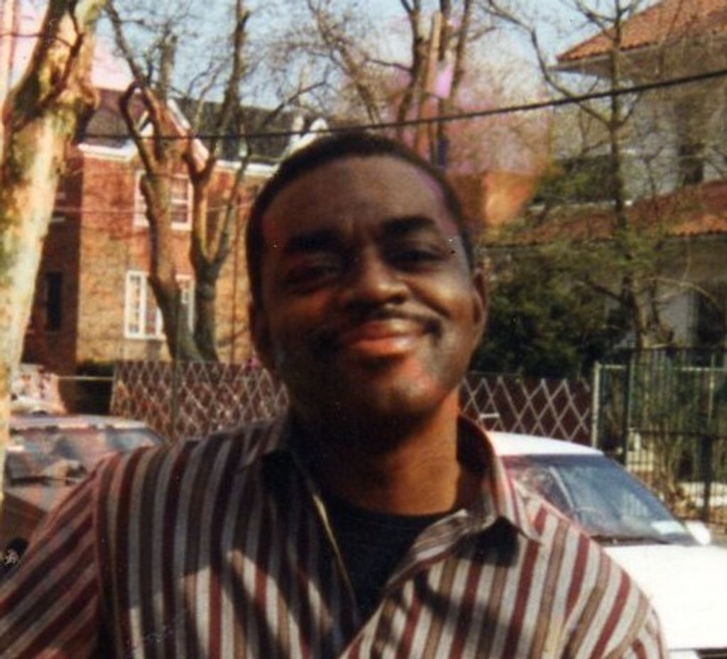 Eugene Bryant Sr. Profile Photo