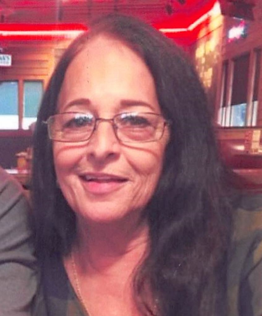 Teresa Ann Carr