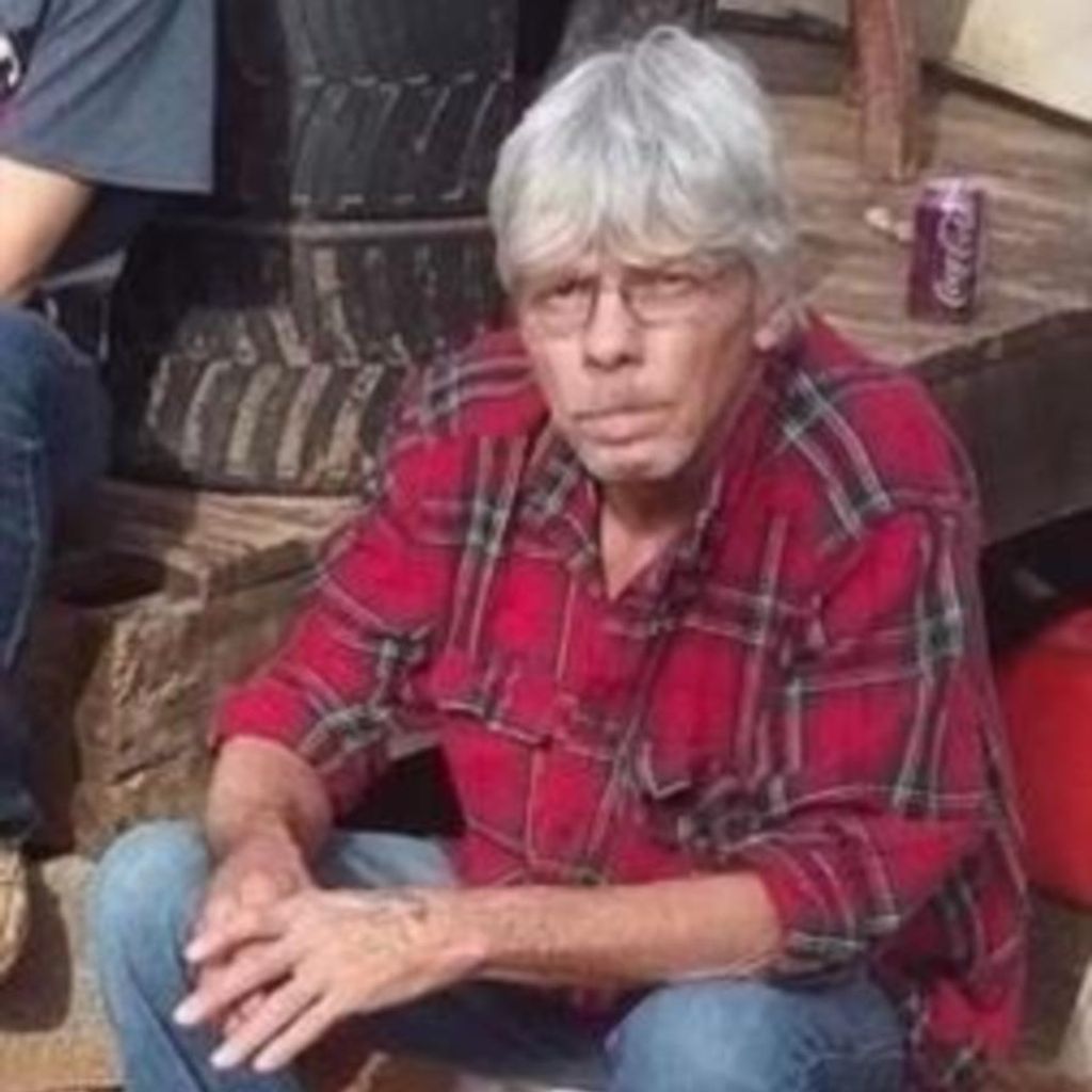 Larry Henry Allred Profile Photo