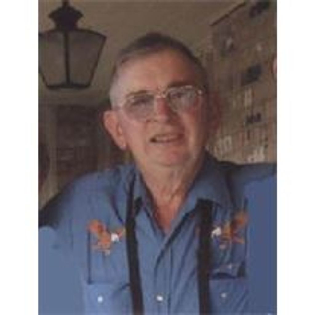 Marvin H. Stone