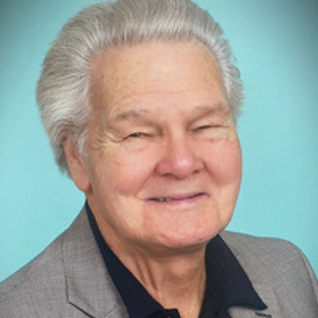 Robert G Canter Profile Photo