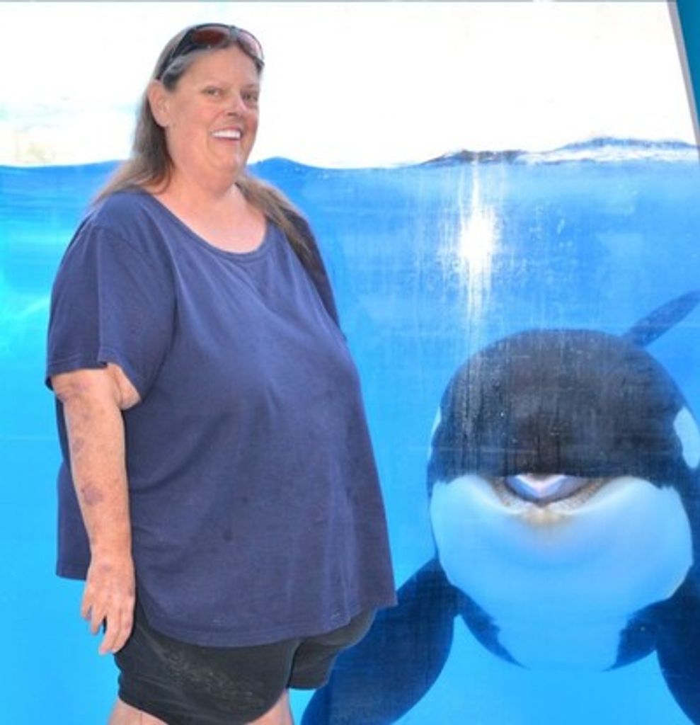 Janice Marie Morgan Profile Photo