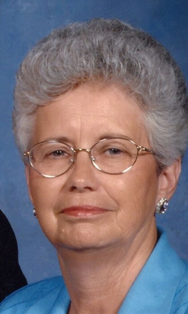 Laura Lane (Pope)  Honeycutt