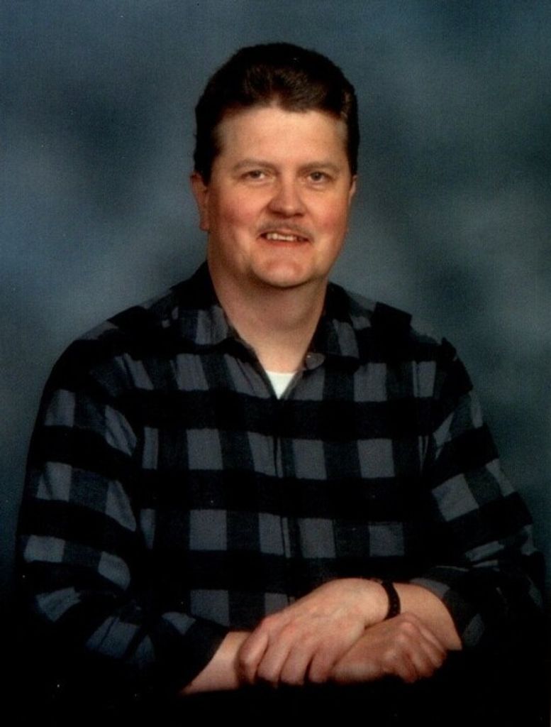 Paul Andrew Parks