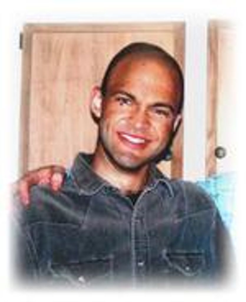 Mark Gerald Hoftyzer