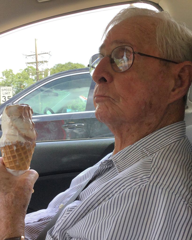 Charles Aaron Lester Profile Photo