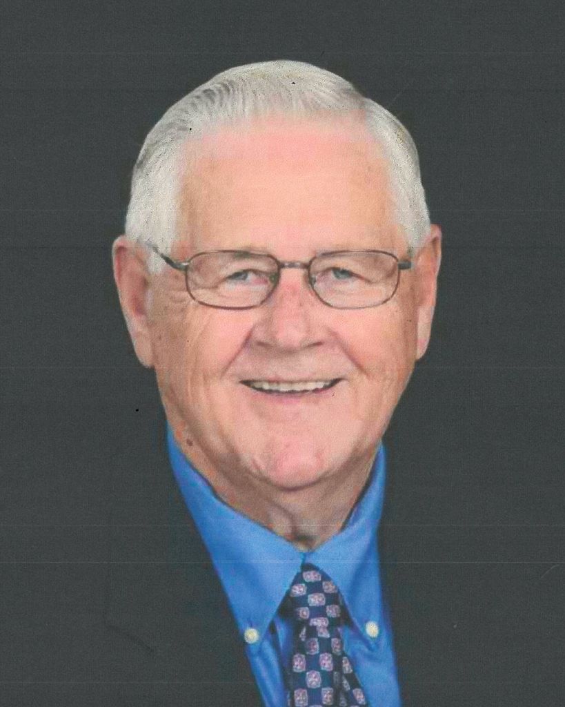 Bobby Gene Wallen