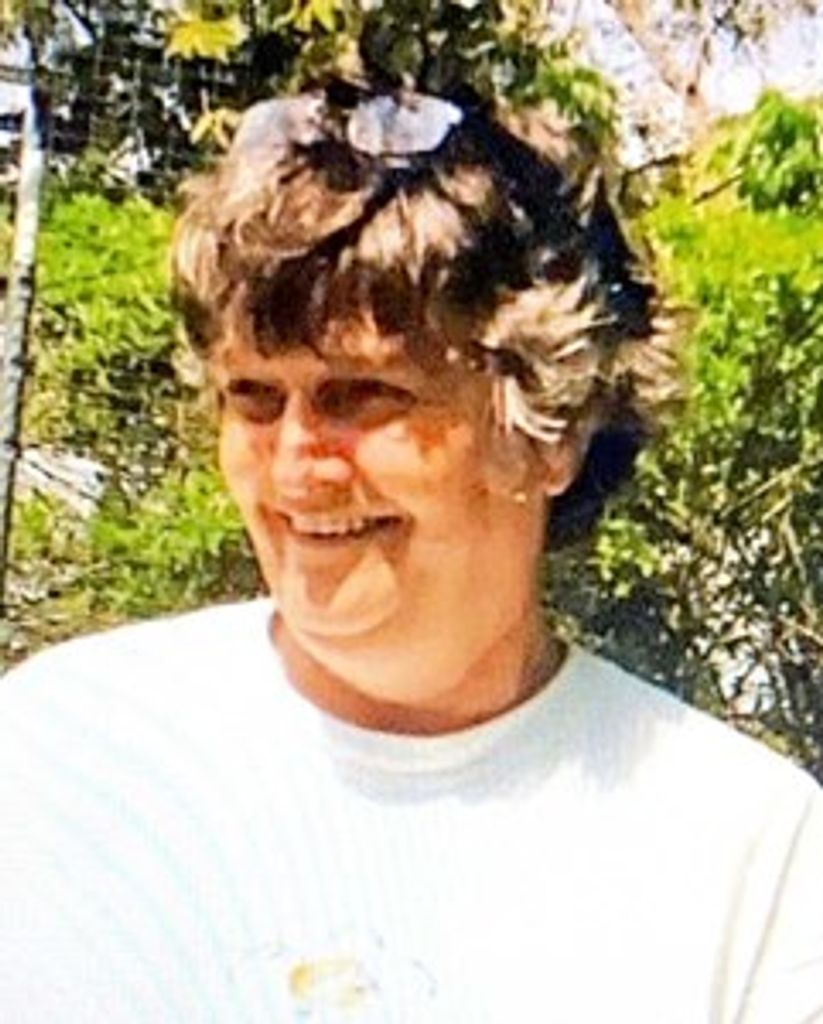 Cleo Faye Mullins