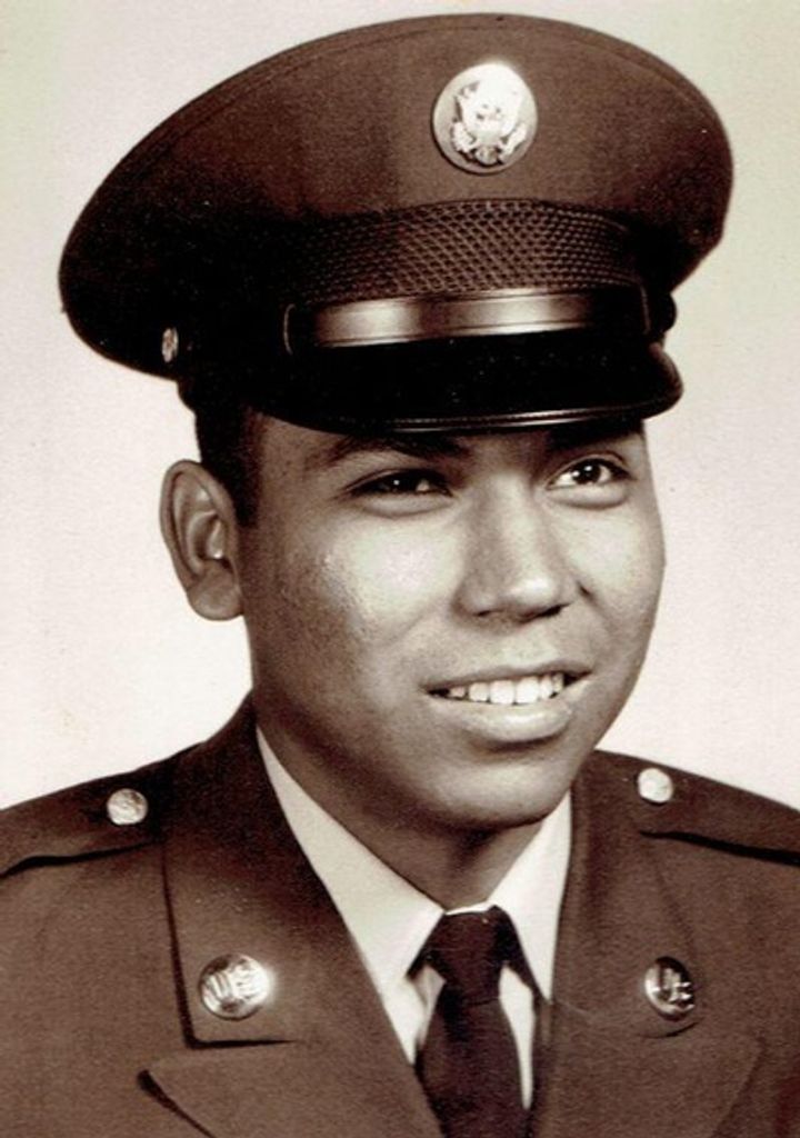 Joaquin (Wello) Aguilar De La Garza Jr.