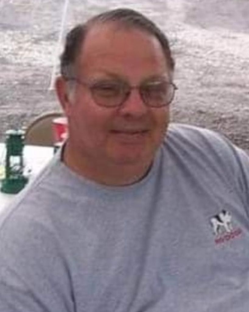 James C. "Jim" Murray Profile Photo