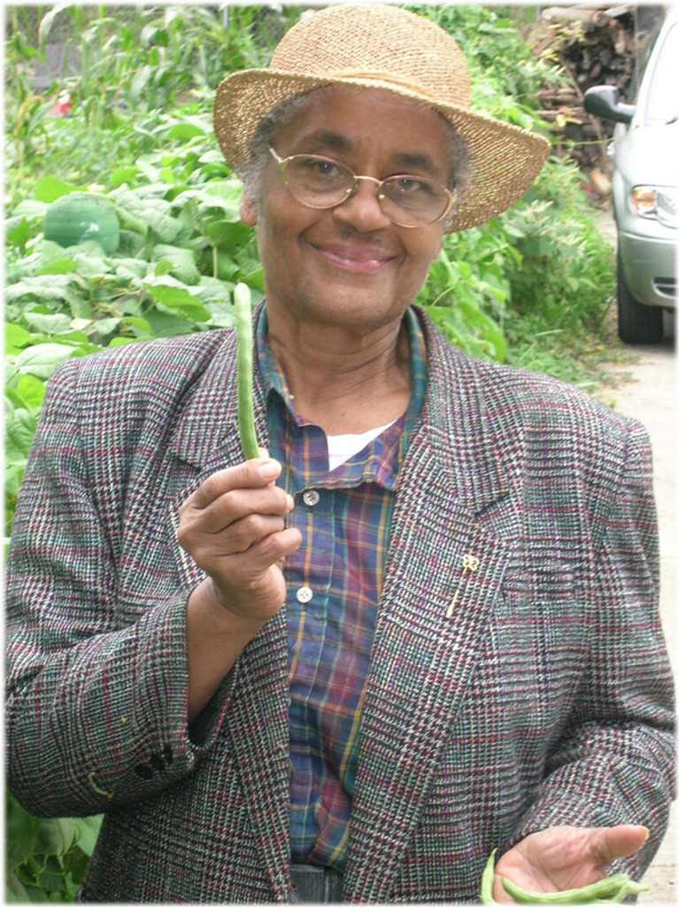 Antoinette Bush Profile Photo