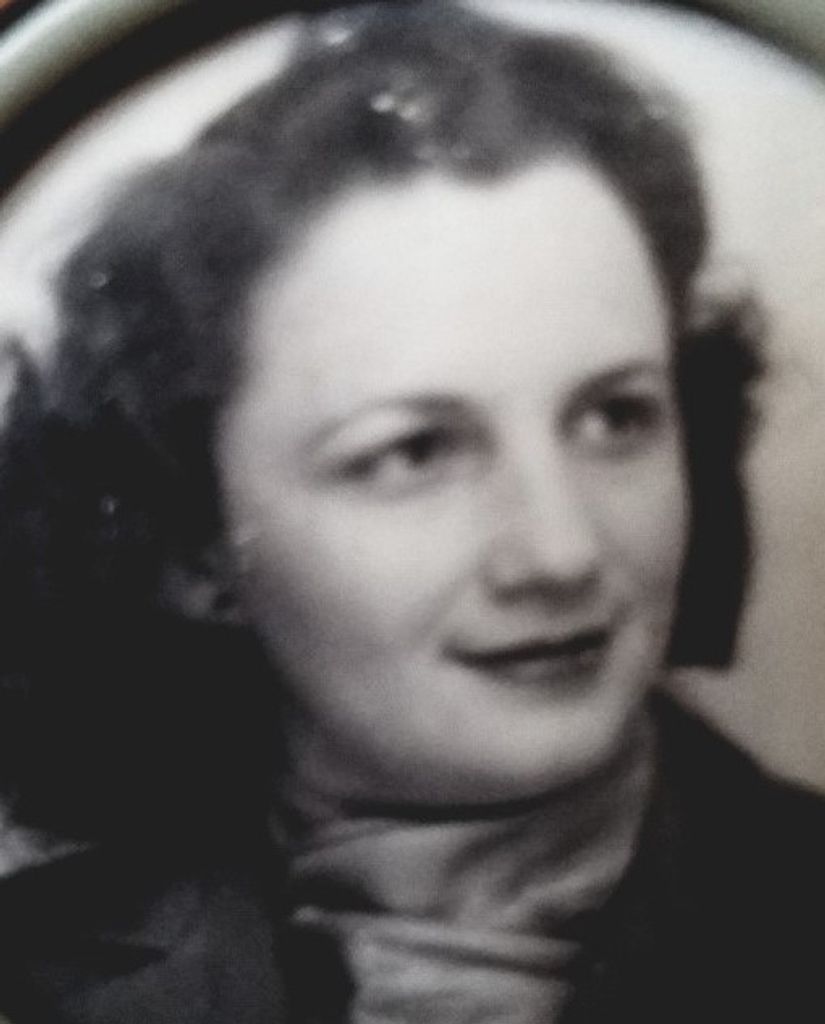 Mabel Eulalia Hawkins