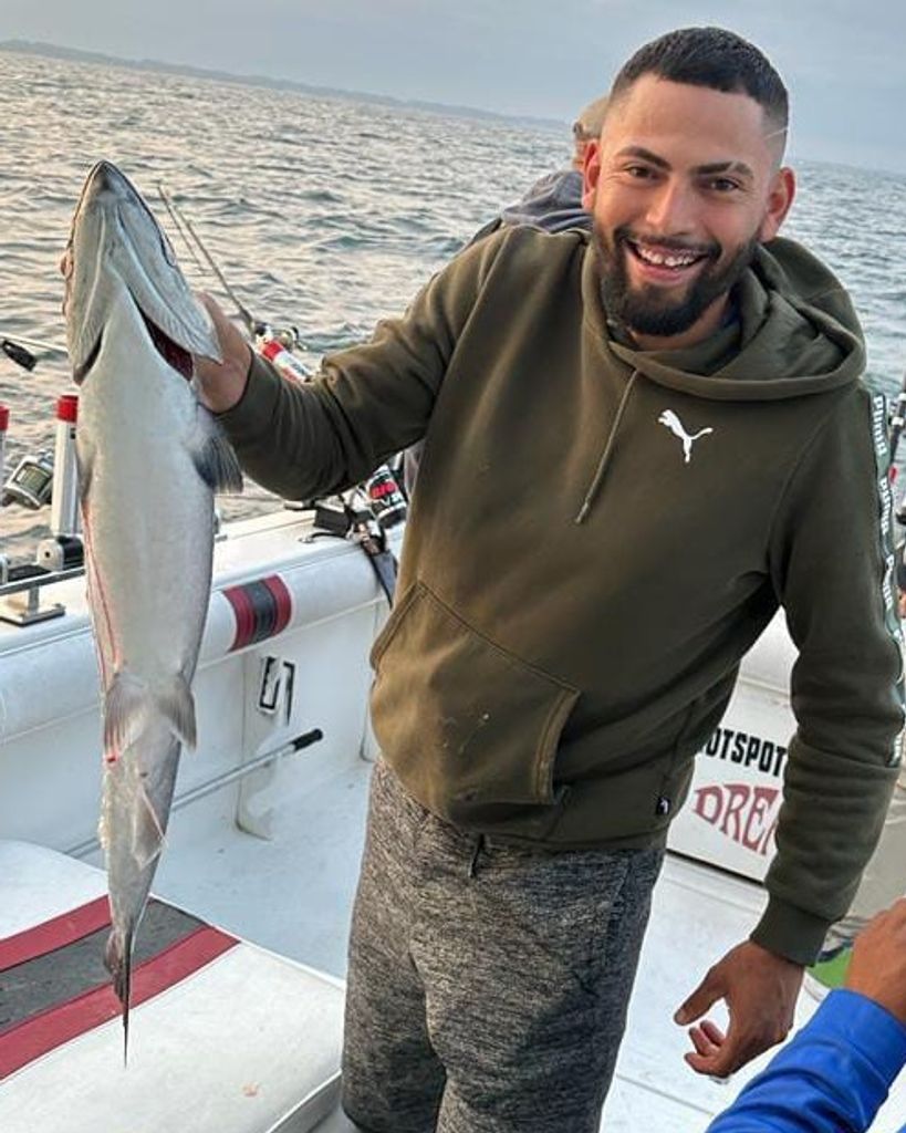 Antonio Arturo Valazquez-Mendoza Profile Photo