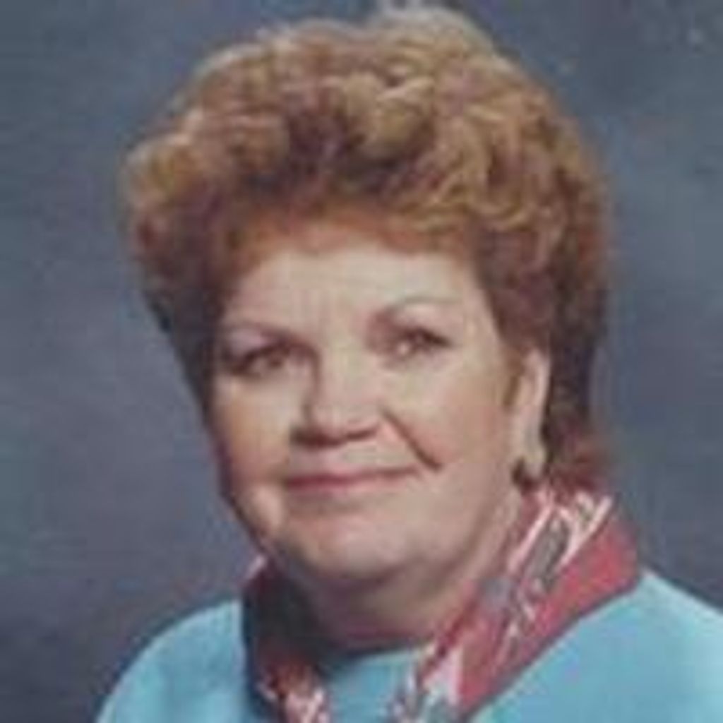 Nan Jane Hammett