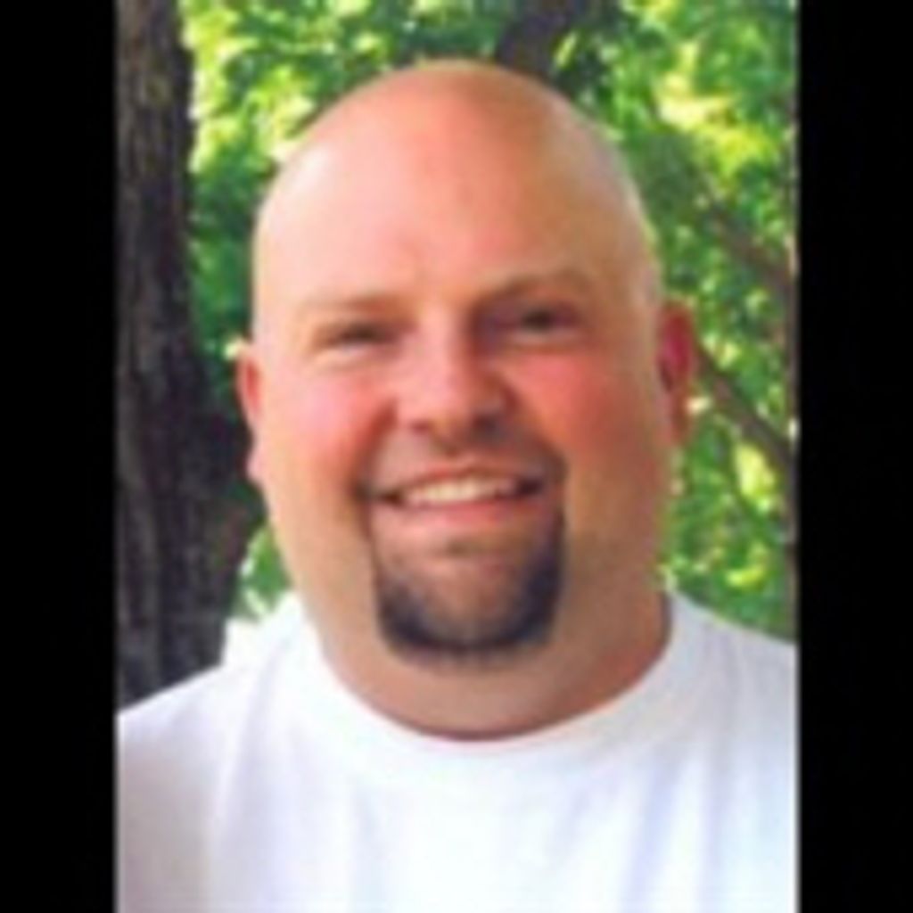 Chad Wieneke