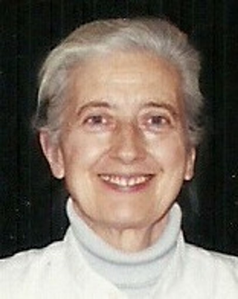 Joanne (Giovanna) Francesca Ghezzo