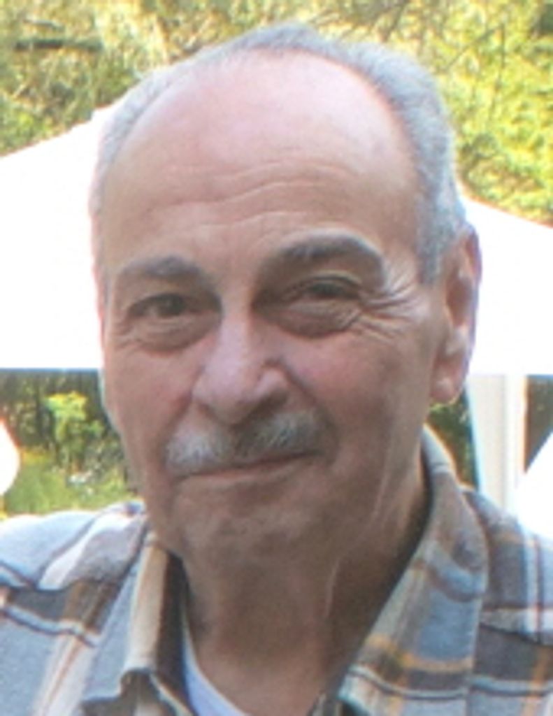 Michael  James Favitta