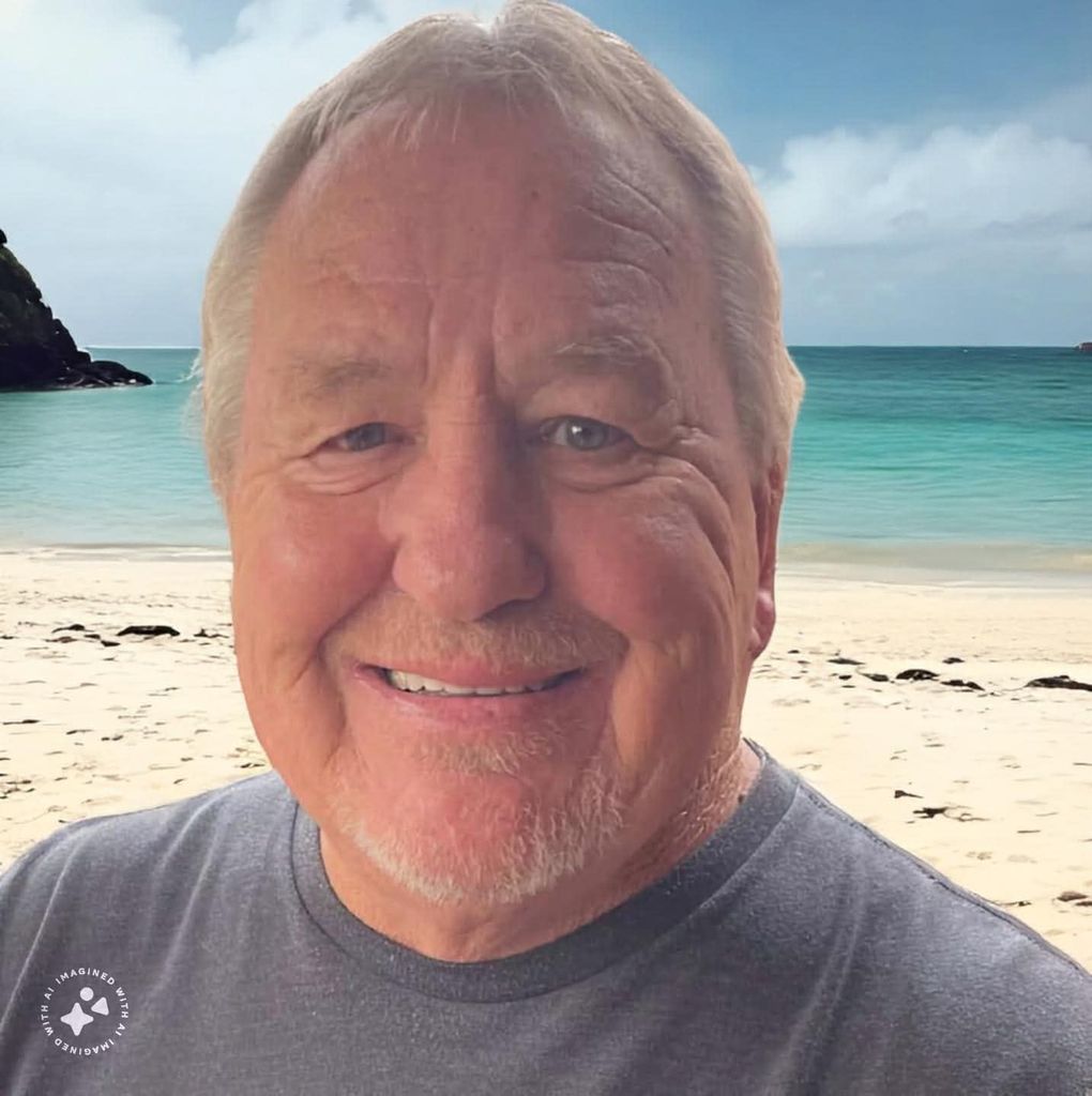 Donald Paul Ostrander