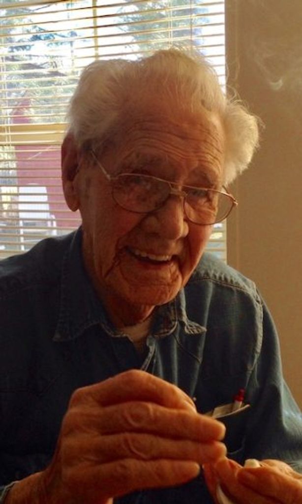 Oliver "Bud" Lee Swyhart