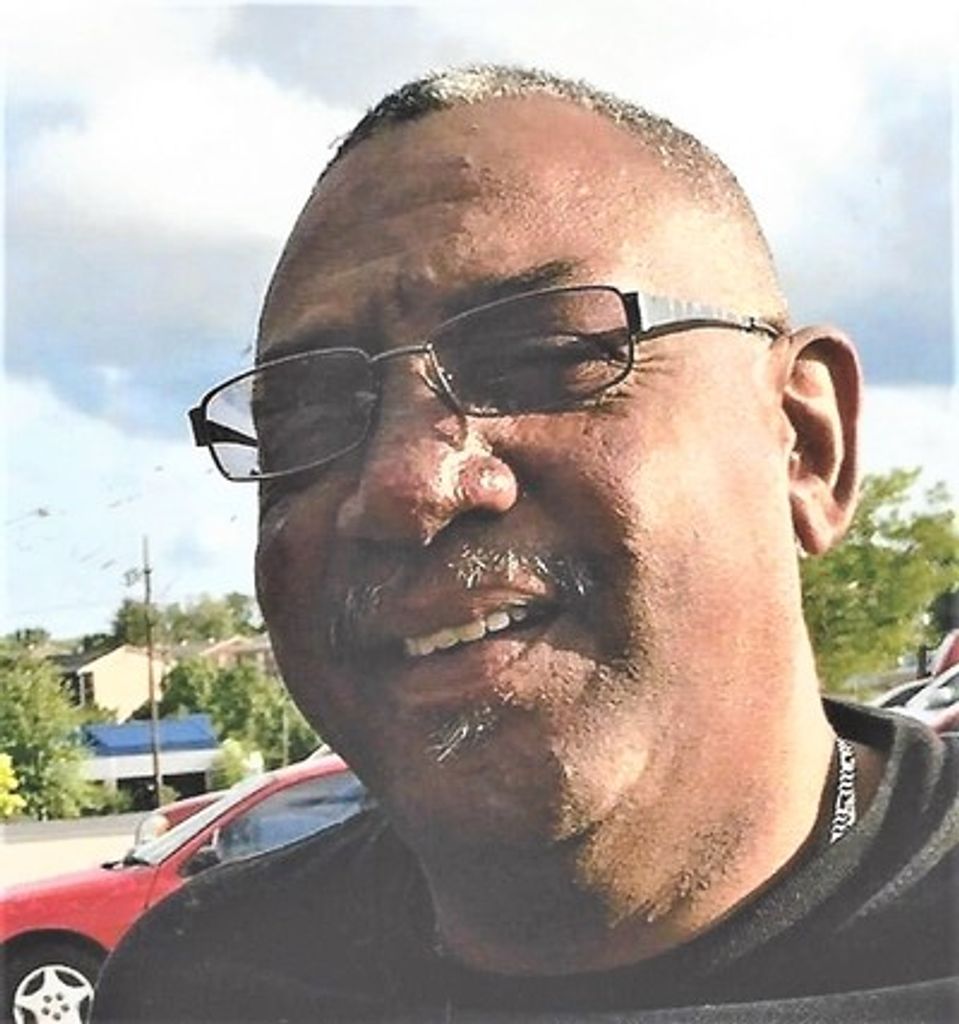 Greffrey Dale Rice Profile Photo
