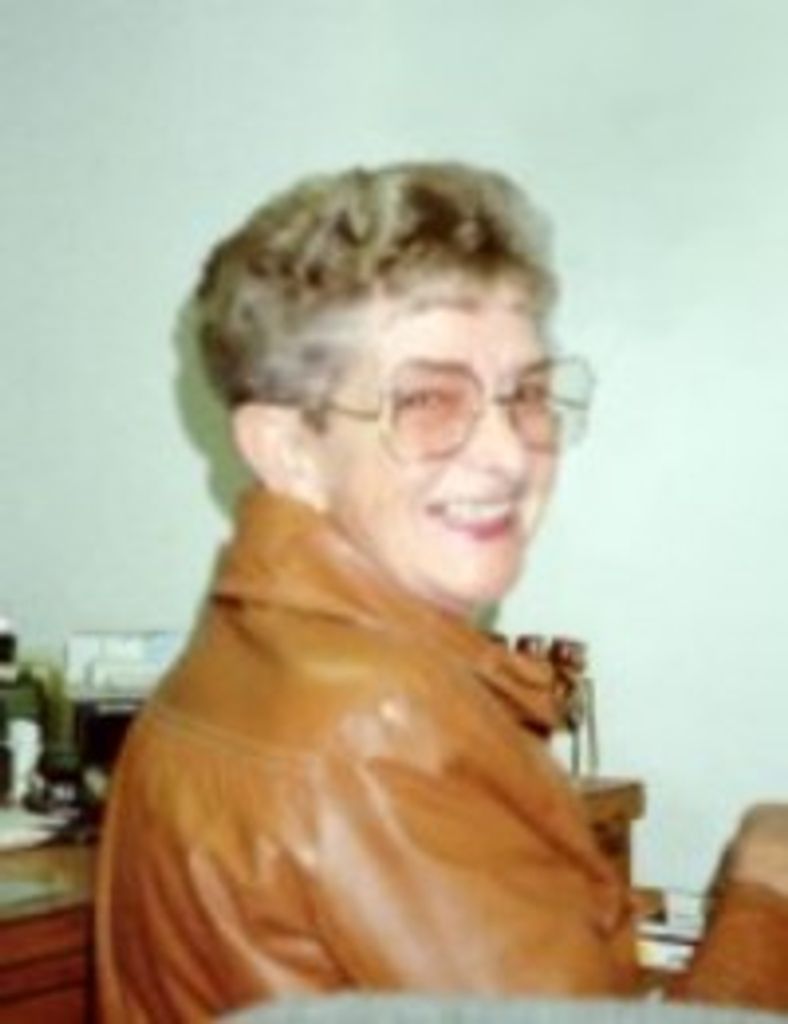 Lois Wall