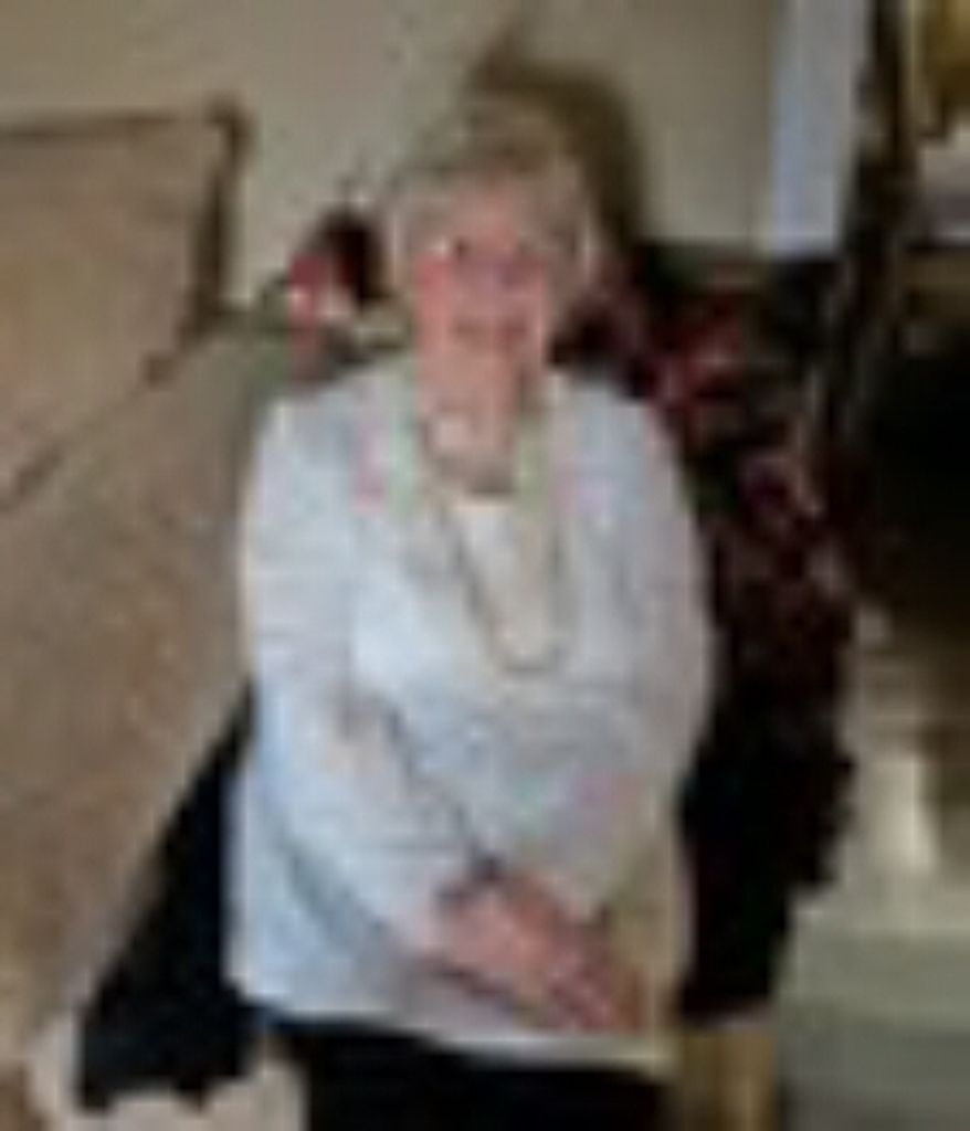 Rosemary Maier