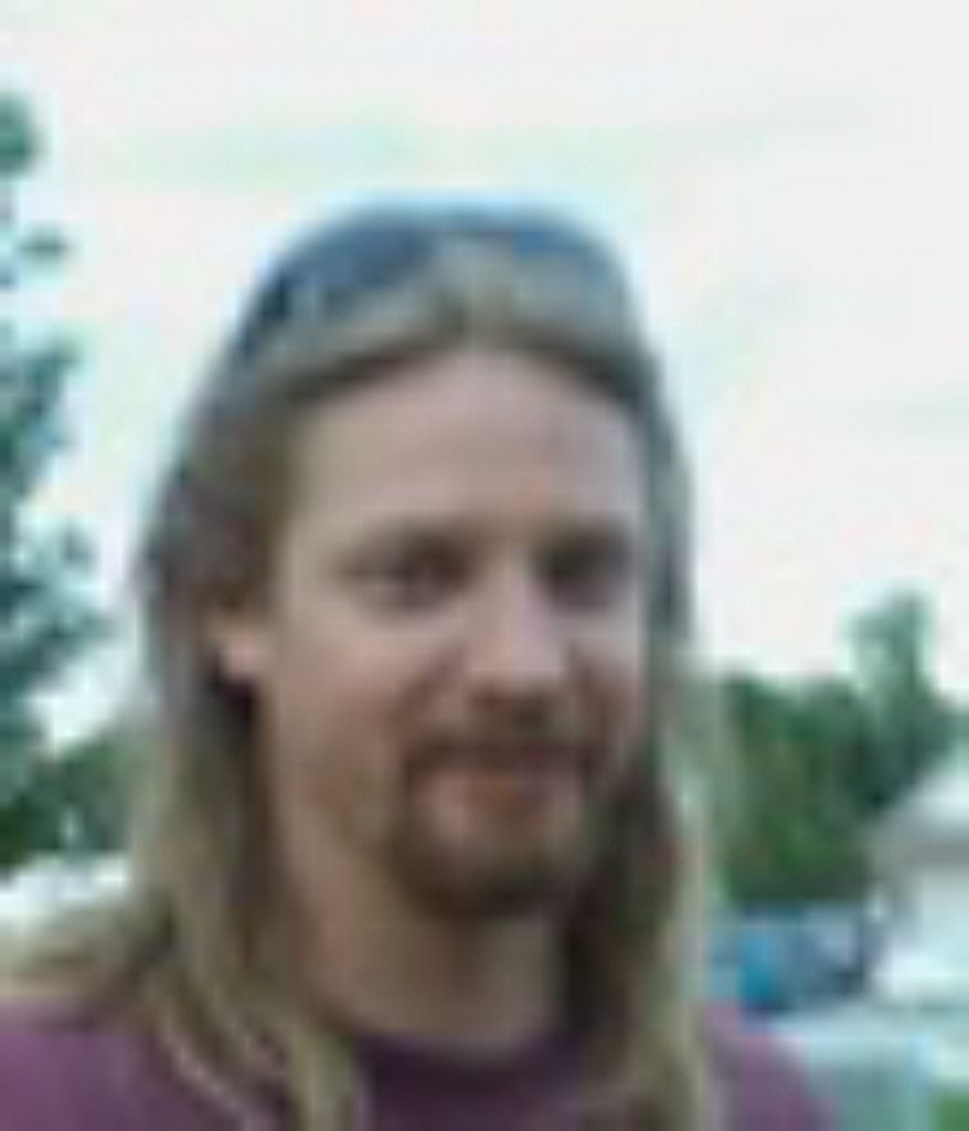 Brian Tackett Profile Photo