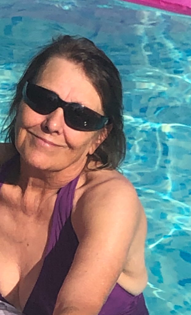 Julia Lynn Jarvis Profile Photo